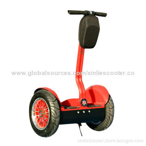 China professional adult electric scooters, waterproof